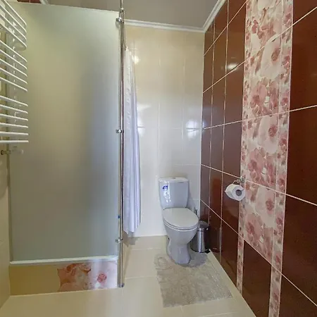 мелодія гір вид на гори