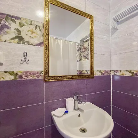 мелодія гір вид на гори Lodge Vorokhta