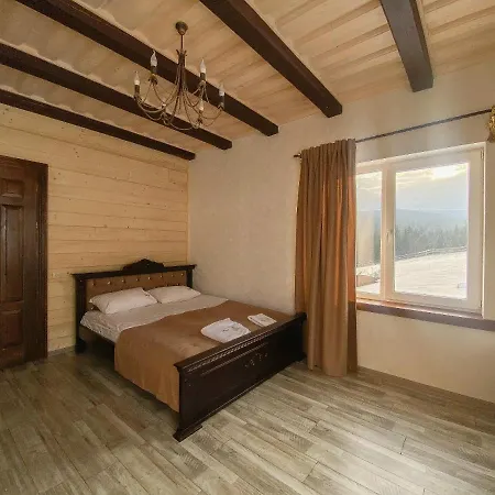 Lodge мелодія гір вид на гори