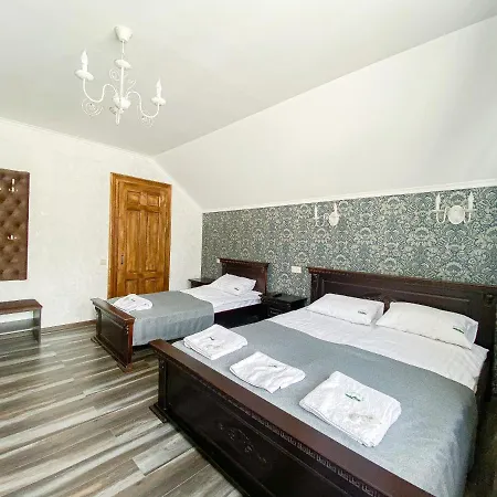 мелодія гір вид на гори Lodge