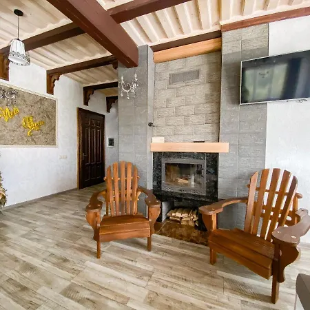 мелодія гір вид на гори Lodge