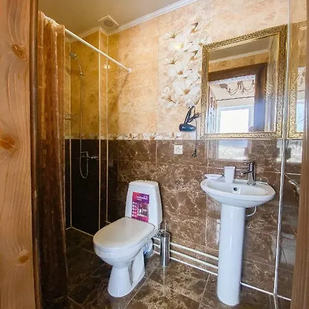 мелодія гір вид на гори Lodge