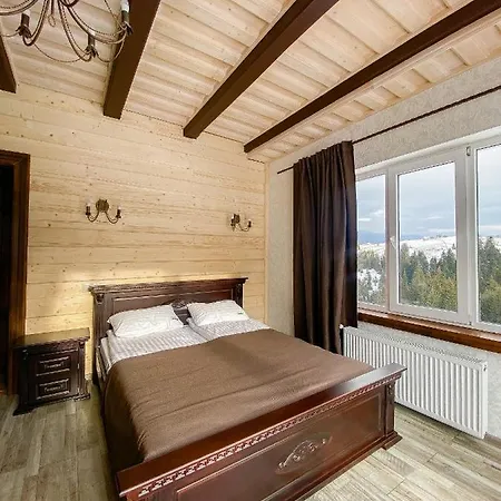 мелодія гір вид на гори