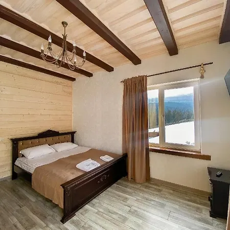 мелодія гір вид на гори * Vorokhta