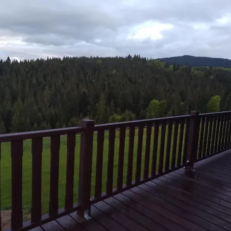 мелодія гір вид на гори Lodge