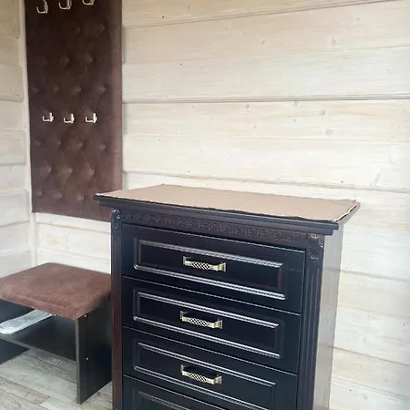 Lodge мелодія гір вид на гори Vorokhta