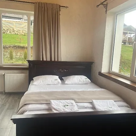 мелодія гір вид на гори *