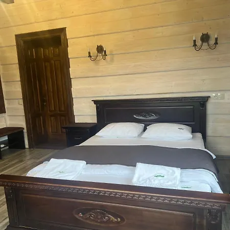 Orman Evi мелодія гір вид на гори