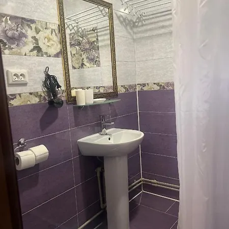 мелодія гір вид на гори Lodge Vorokhta