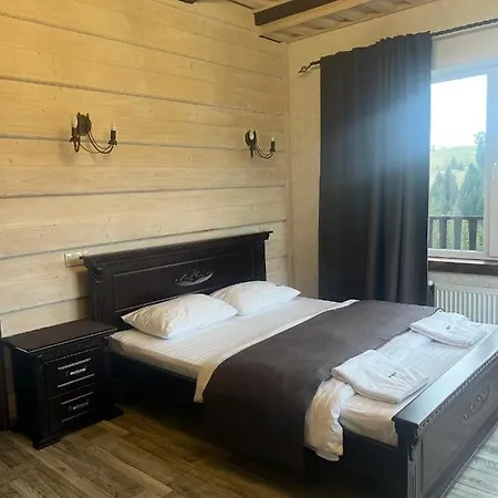 мелодія гір вид на гори