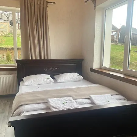 Lodge мелодія гір вид на гори Vorokhta