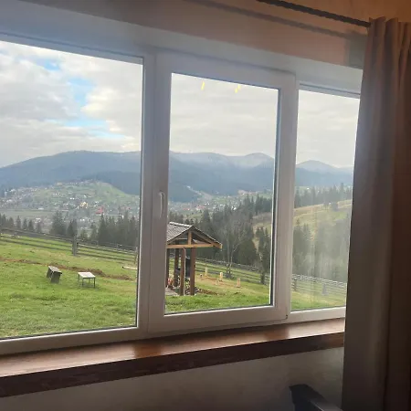 мелодія гір вид на гори *