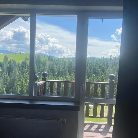 мелодія гір вид на гори Lodge *