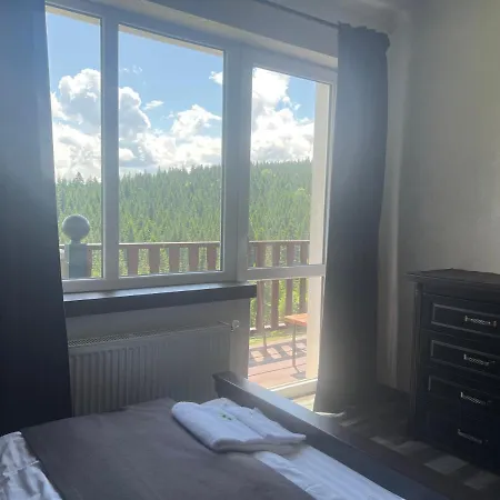 мелодія гір вид на гори Lodge *