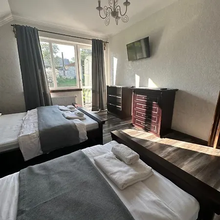 Lodge мелодія гір вид на гори *