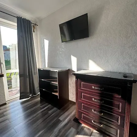 Lodge мелодія гір вид на гори Vorokhta