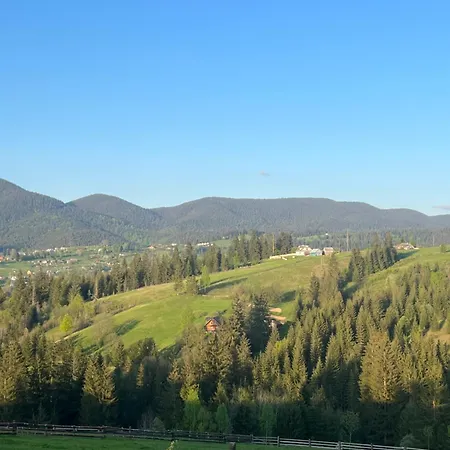 мелодія гір вид на гори 山林小屋 *