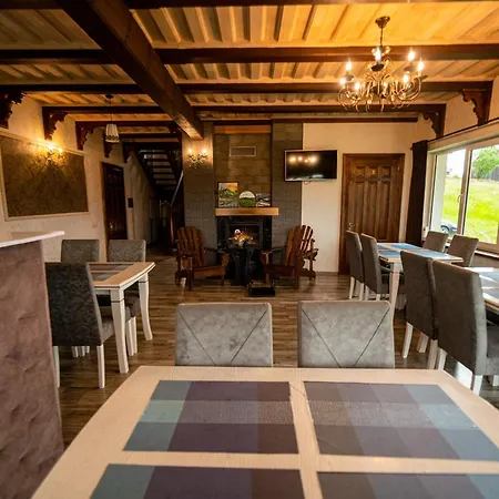 мелодія гір вид на гори