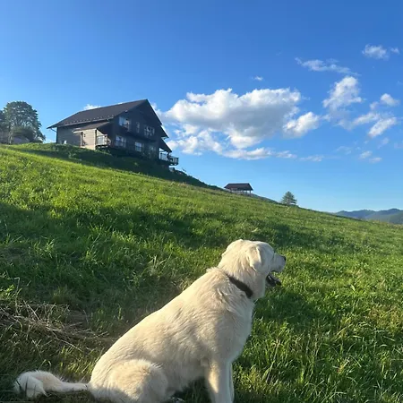 Lodge мелодія гір вид на гори