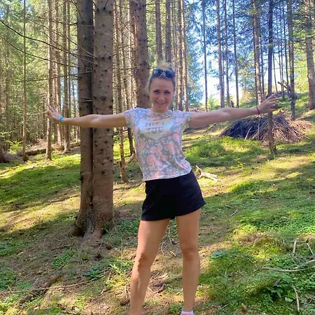 мелодія гір вид на гори *