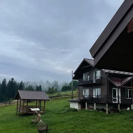 мелодія гір вид на гори