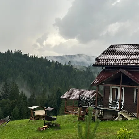 Lodge мелодія гір вид на гори *