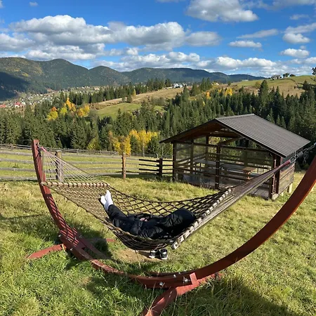 Lodge мелодія гір вид на гори