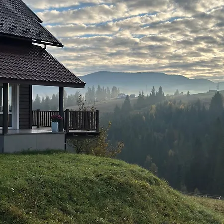 мелодія гір вид на гори * Vorokhta