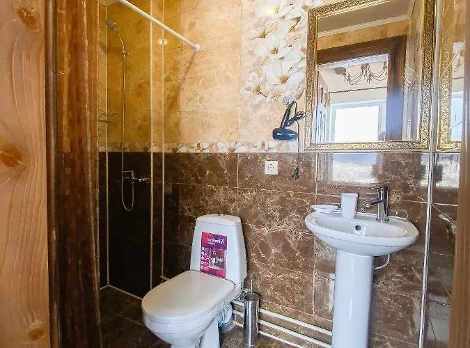 мелодія гір вид на гори Lodge