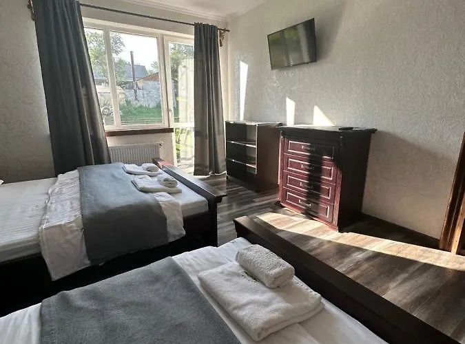 Lodge мелодія гір вид на гори *