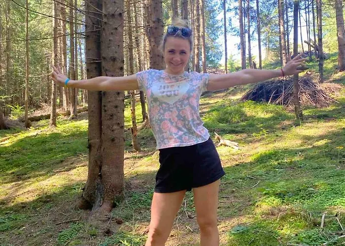 мелодія гір вид на гори *